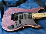 Vigier Excalibur